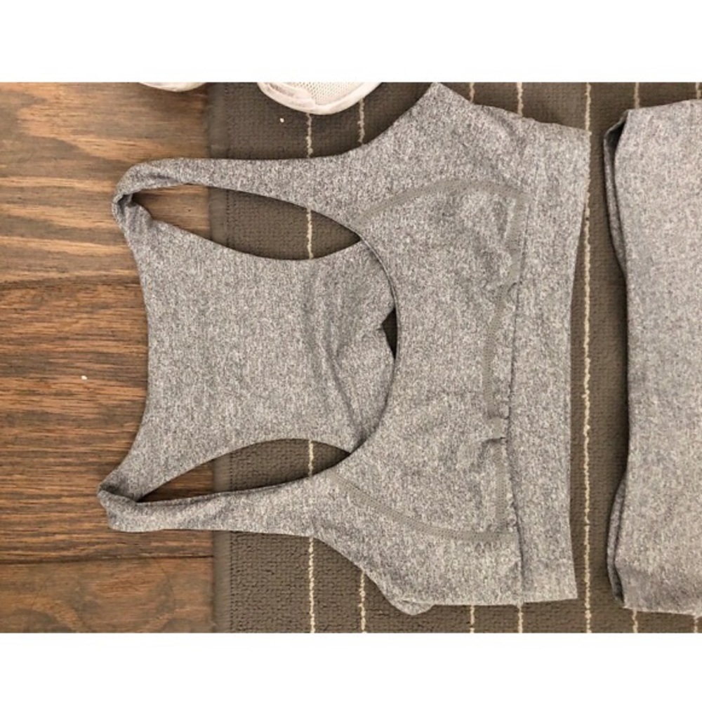 Workout Set - Picture 2 of 4